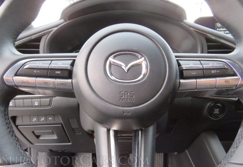 2022 Mazda Mazda3 Hatchback - Image 48