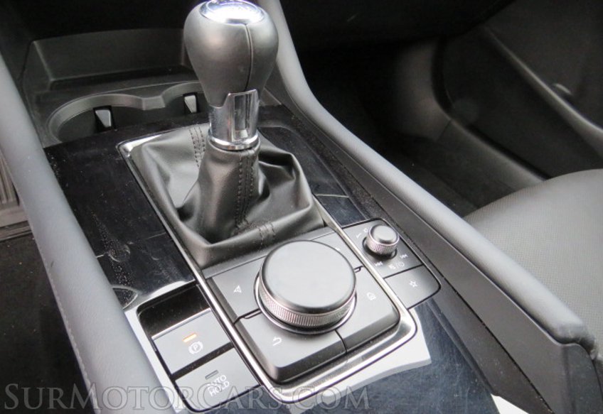 2022 Mazda Mazda3 Hatchback - Image 39