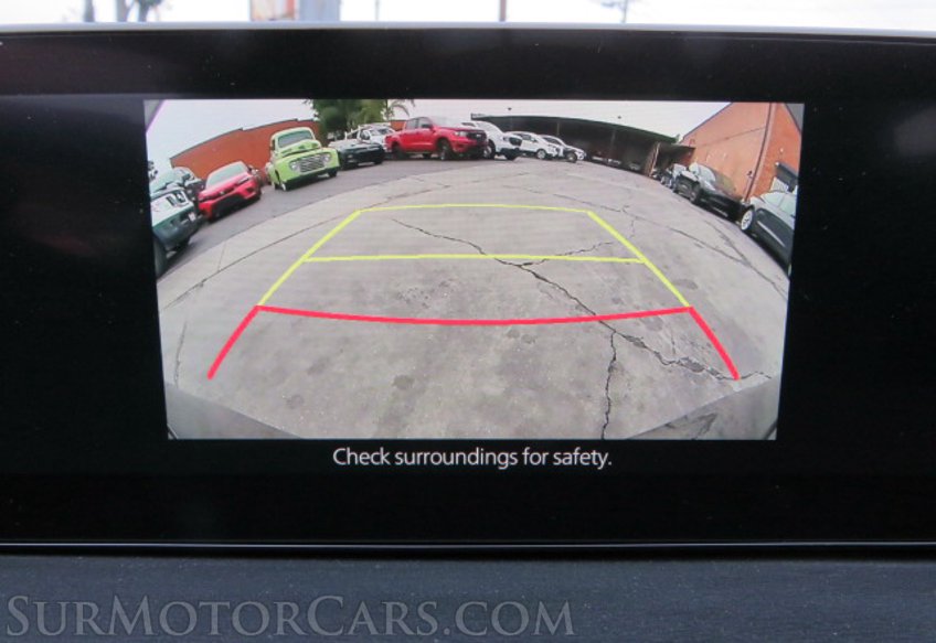 2022 Mazda Mazda3 Hatchback - Image 35