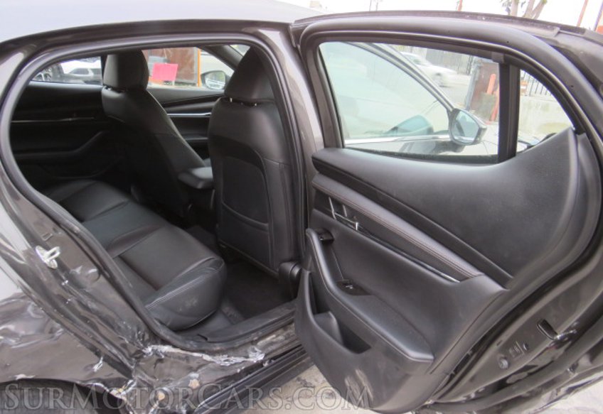 2022 Mazda Mazda3 Hatchback - Image 24