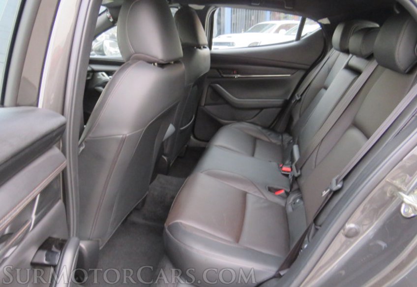 2022 Mazda Mazda3 Hatchback - Image 31