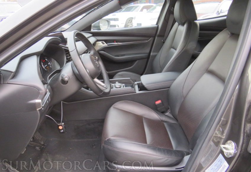 2022 Mazda Mazda3 Hatchback - Image 27