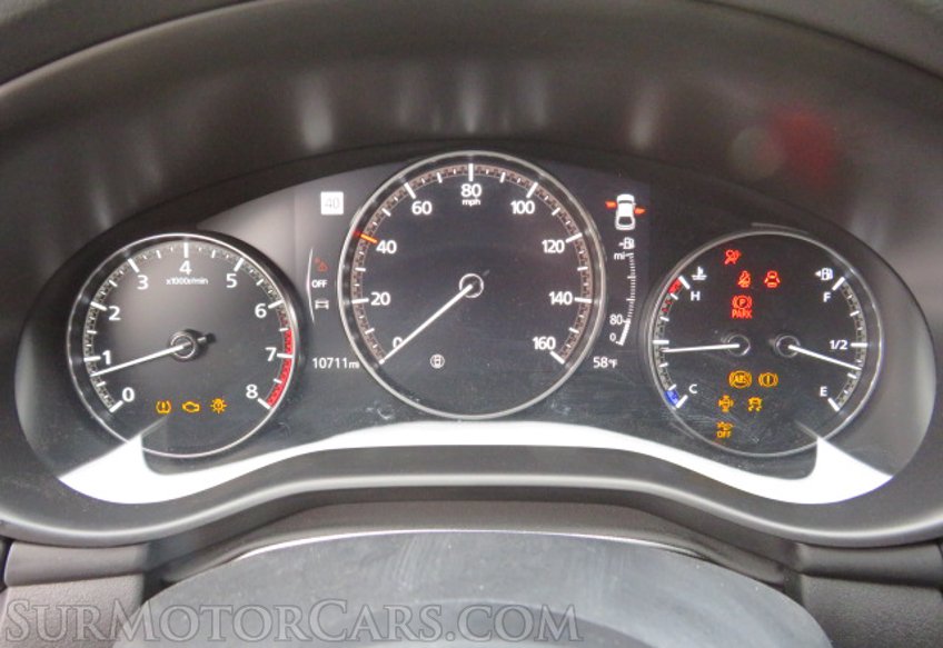 2022 Mazda Mazda3 Hatchback - Image 37