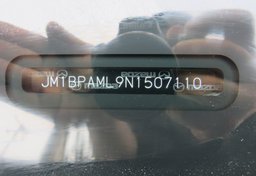 2022 Mazda Mazda3 Hatchback - Image 53