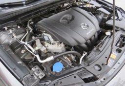 2022 Mazda Mazda3 Hatchback - Image 50