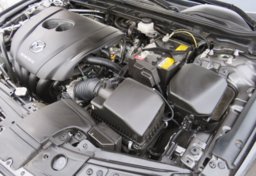 2022 Mazda Mazda3 Hatchback - Image 52