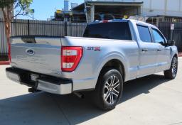 Thumbnail of 2023 Ford F-150