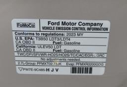 Thumbnail of 2023 Ford F-150