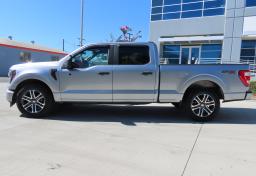 Thumbnail of 2023 Ford F-150