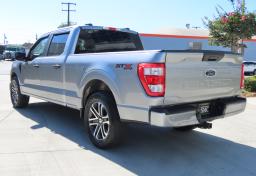 Thumbnail of 2023 Ford F-150
