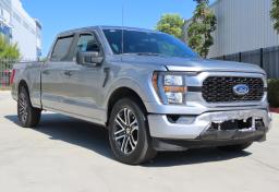 Thumbnail of 2023 Ford F-150