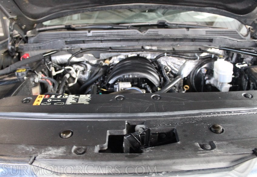 2017 GMC Sierra 1500 Denali - Image 62