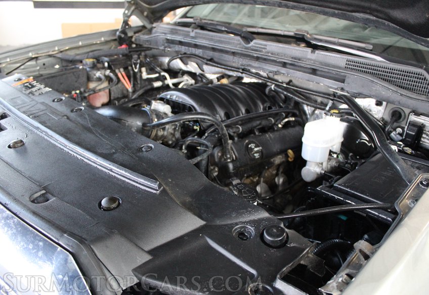 2017 GMC Sierra 1500 Denali - Image 64