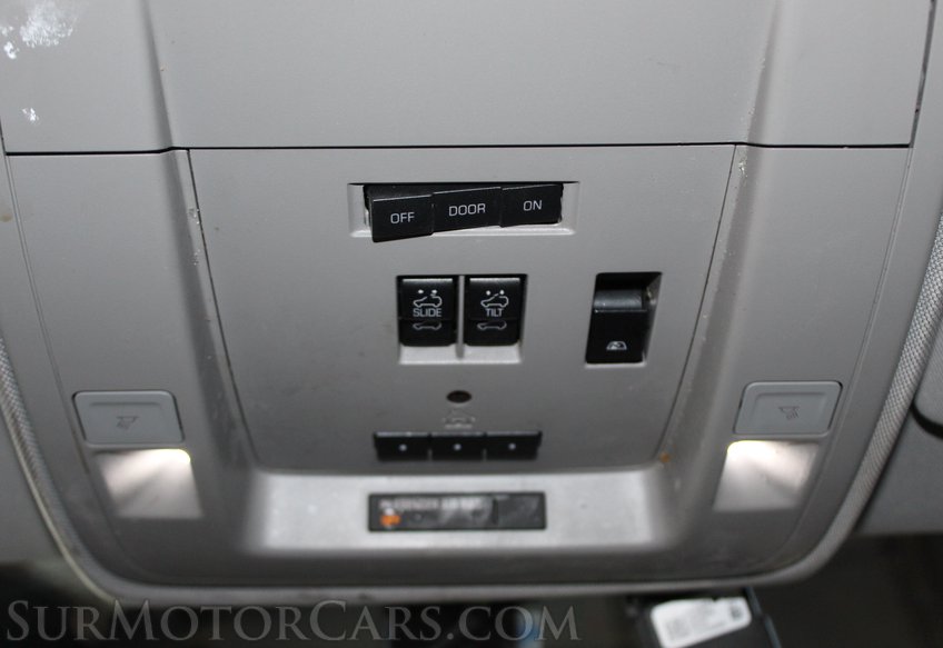 2017 GMC Sierra 1500 Denali - Image 49