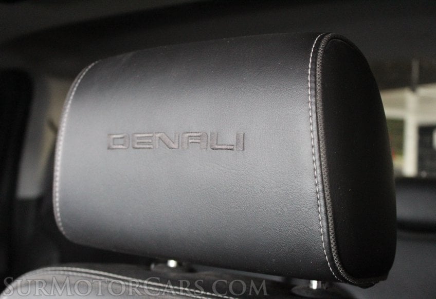 2017 GMC Sierra 1500 Denali - Image 55