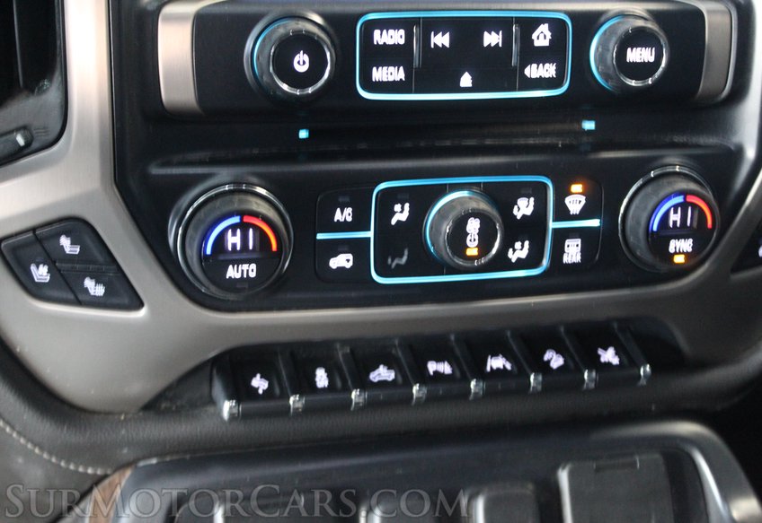 2017 GMC Sierra 1500 Denali - Image 45