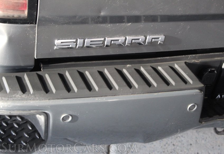 2017 GMC Sierra 1500 Denali - Image 28