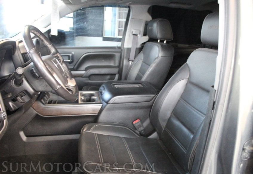 2017 GMC Sierra 1500 Denali - Image 33