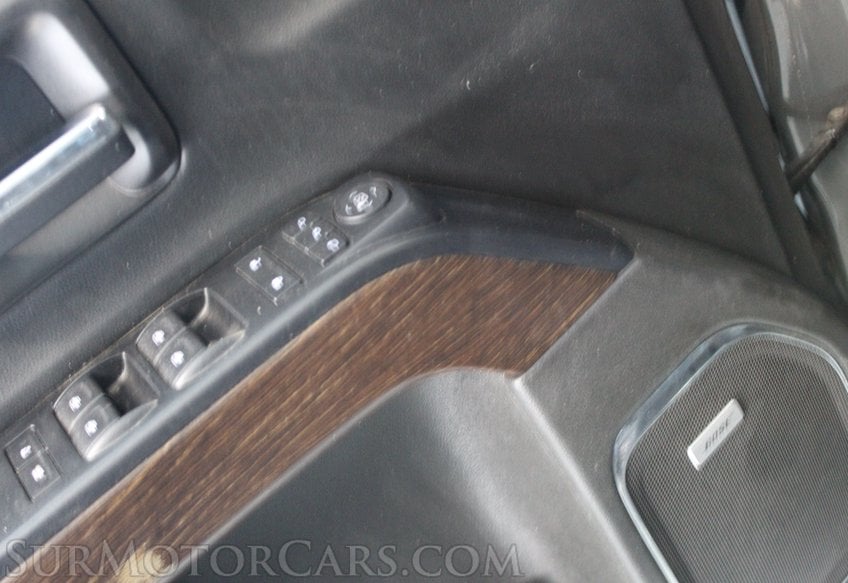 2017 GMC Sierra 1500 Denali - Image 50