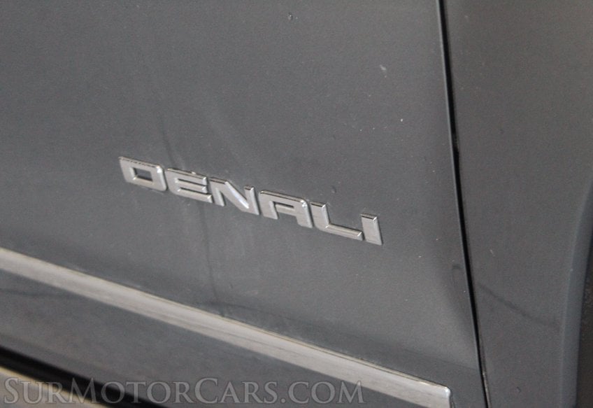 2017 GMC Sierra 1500 Denali - Image 29