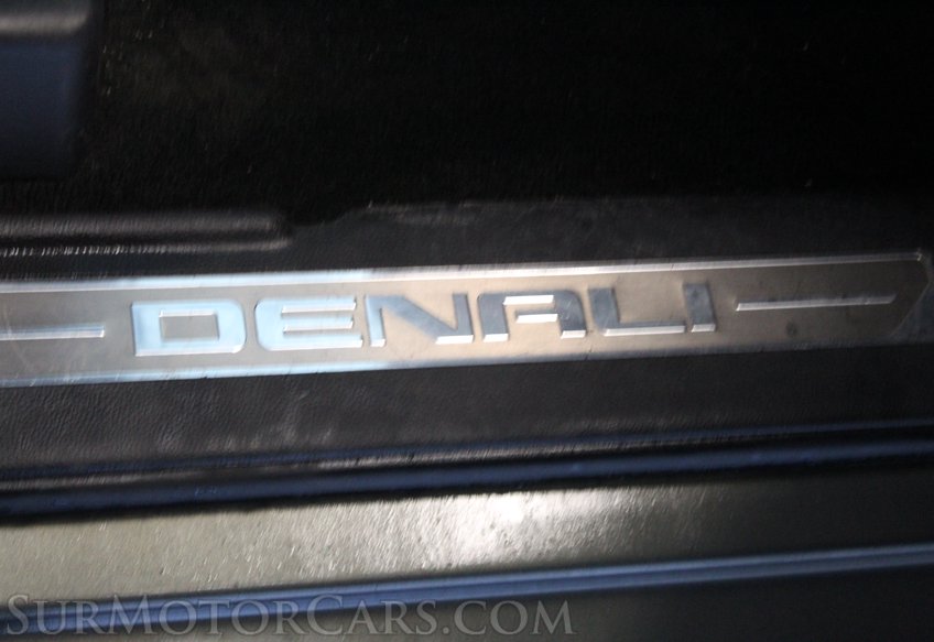 2017 GMC Sierra 1500 Denali - Image 58