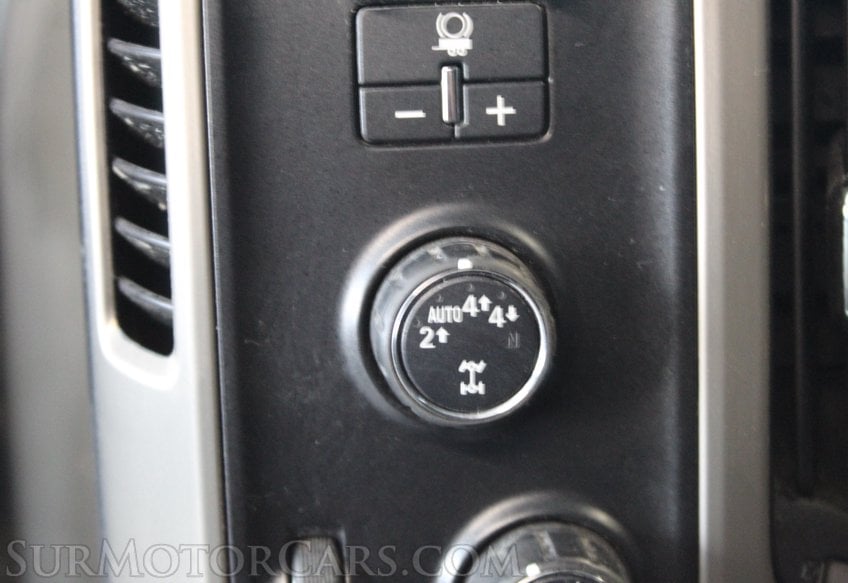 2017 GMC Sierra 1500 Denali - Image 48