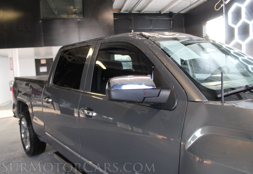 2017 GMC Sierra 1500 Denali - Image 14