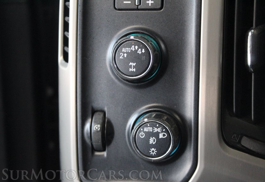 2017 GMC Sierra 1500 Denali - Image 51