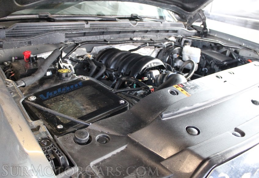 2017 GMC Sierra 1500 Denali - Image 63