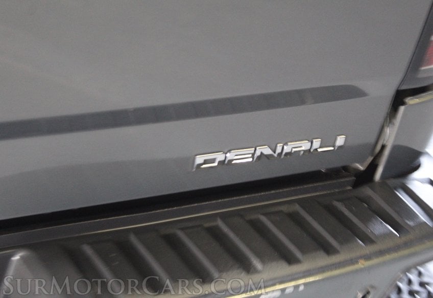 2017 GMC Sierra 1500 Denali - Image 21