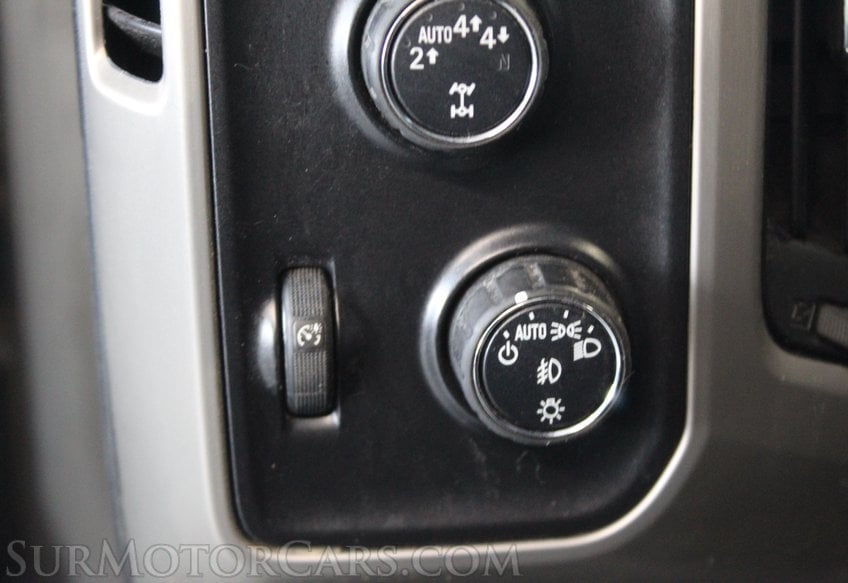 2017 GMC Sierra 1500 Denali - Image 54