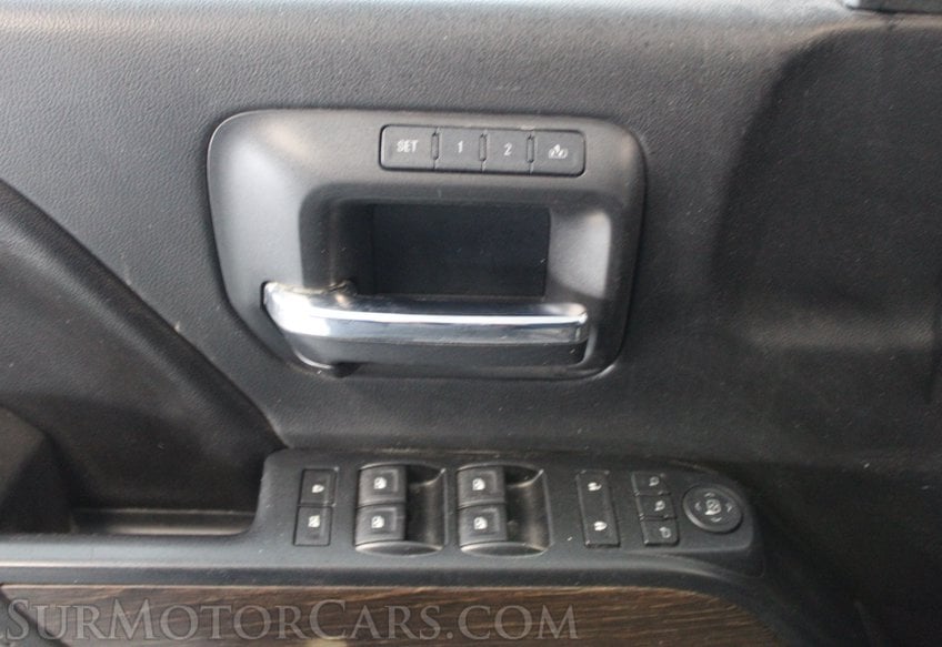 2017 GMC Sierra 1500 Denali - Image 57