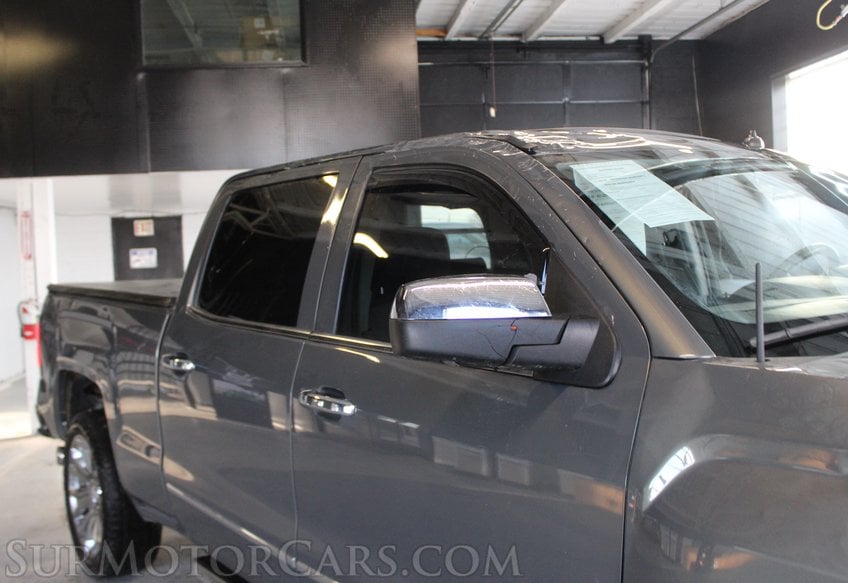 2017 GMC Sierra 1500 Denali - Image 15