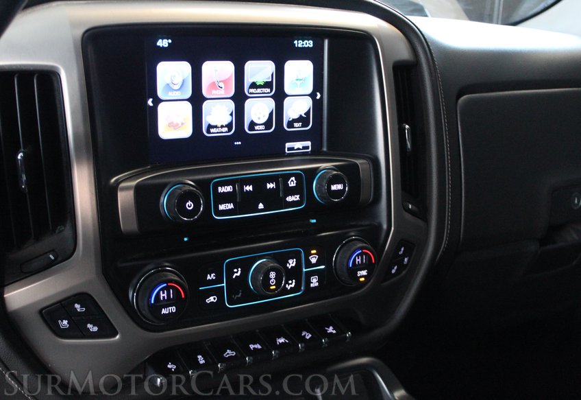 2017 GMC Sierra 1500 Denali - Image 42