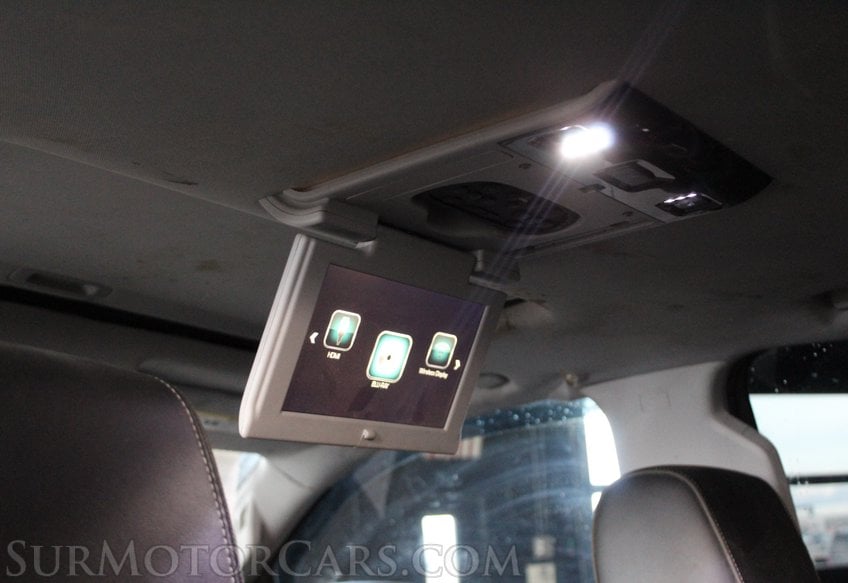 2017 GMC Sierra 1500 Denali - Image 53