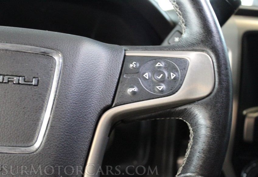 2017 GMC Sierra 1500 Denali - Image 37