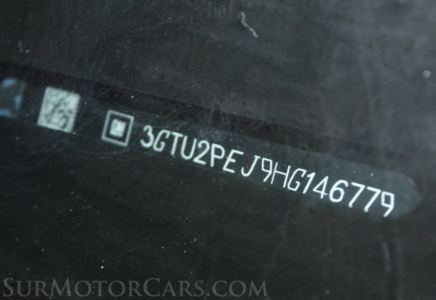 2017 GMC Sierra 1500 Denali - Image 65