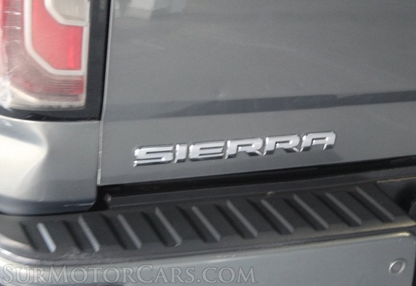 2017 GMC Sierra 1500 Denali - Image 30