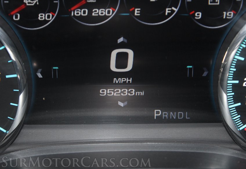 2017 GMC Sierra 1500 Denali - Image 43