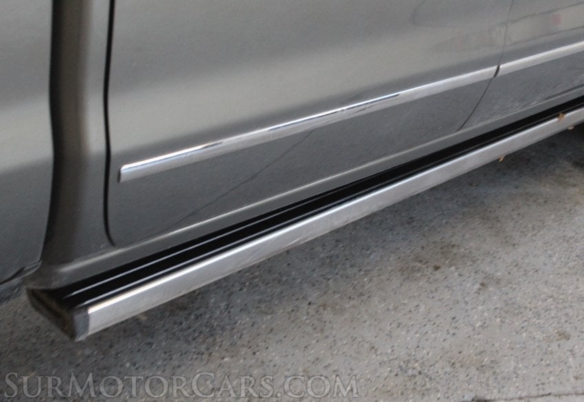 2017 GMC Sierra 1500 Denali - Image 22