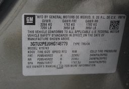 2017 GMC Sierra 1500 Denali - Image 66