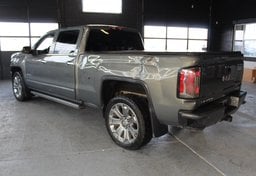 2017 GMC Sierra 1500 Denali - Image 7