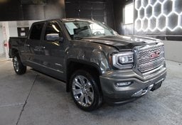 2017 GMC Sierra 1500 Denali - Image 2