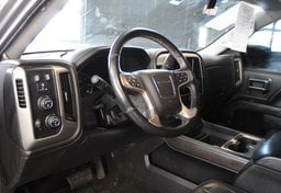 2017 GMC Sierra 1500 Denali - Image 34