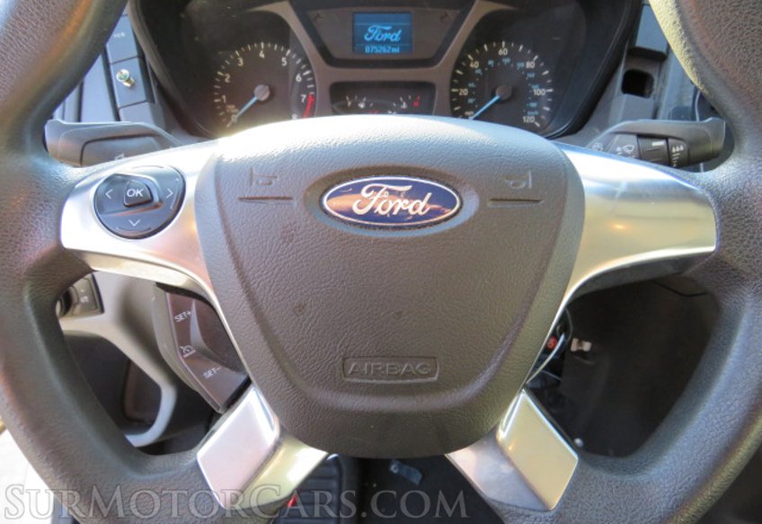 2016 Ford Transit Wagon - Image 21