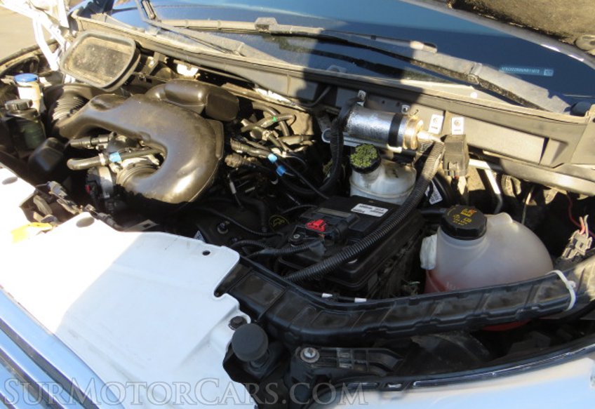 2016 Ford Transit Wagon - Image 14