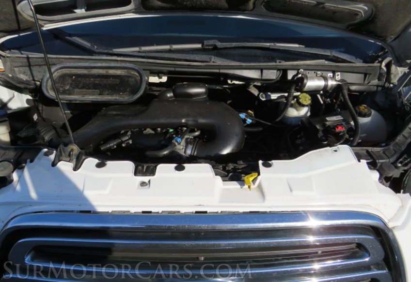 2016 Ford Transit Wagon - Image 13