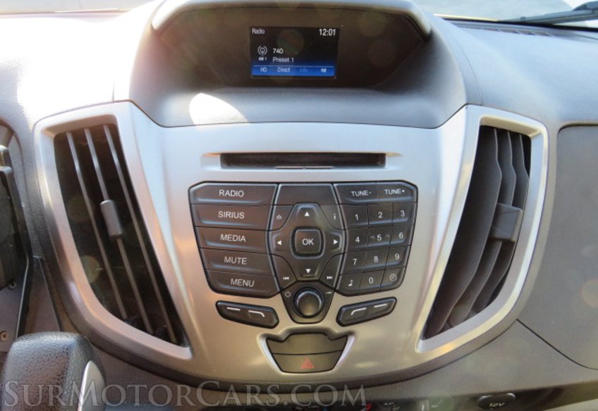 2016 Ford Transit Wagon - Image 24