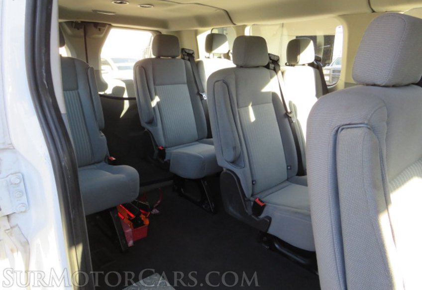 2016 Ford Transit Wagon - Image 40