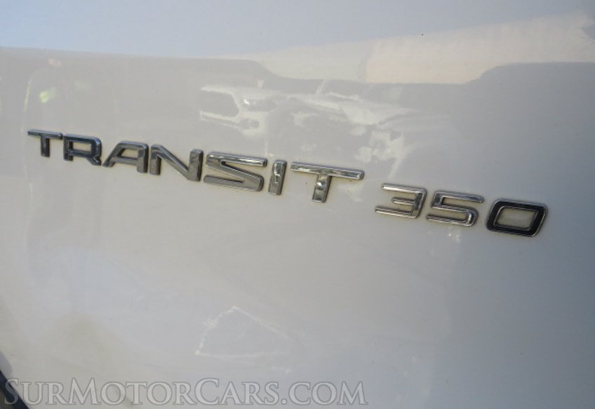 2016 Ford Transit Wagon - Image 39